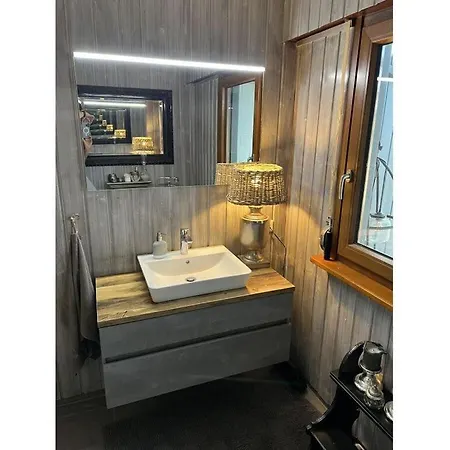 At Silberberg 3* Brakel
