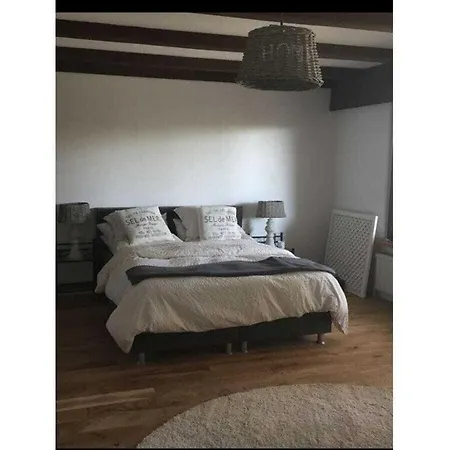 Hotel At Silberberg Brakel