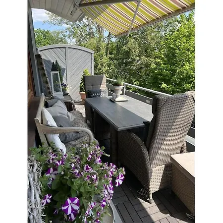 At Silberberg Hotel Brakel